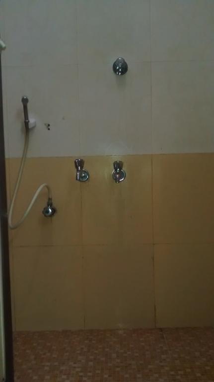 Central Afia Residency-Only For Indians Chennai Exterior foto